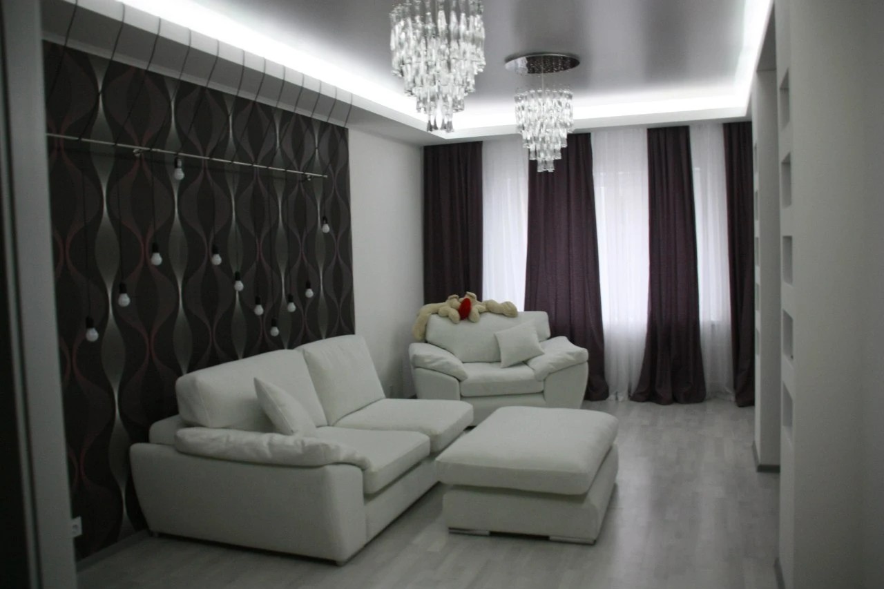 Реализованные проекты