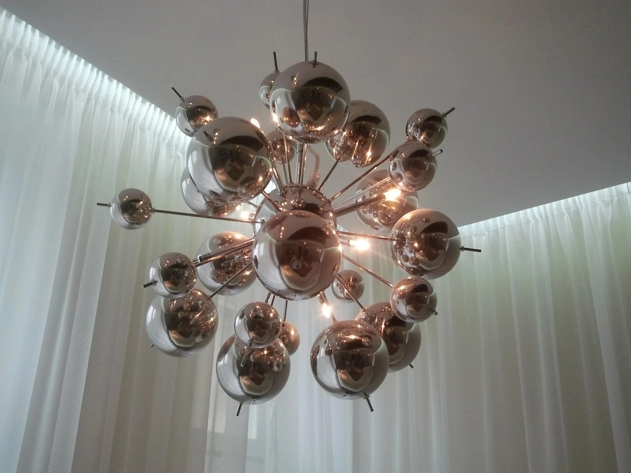 Реализованные проекты