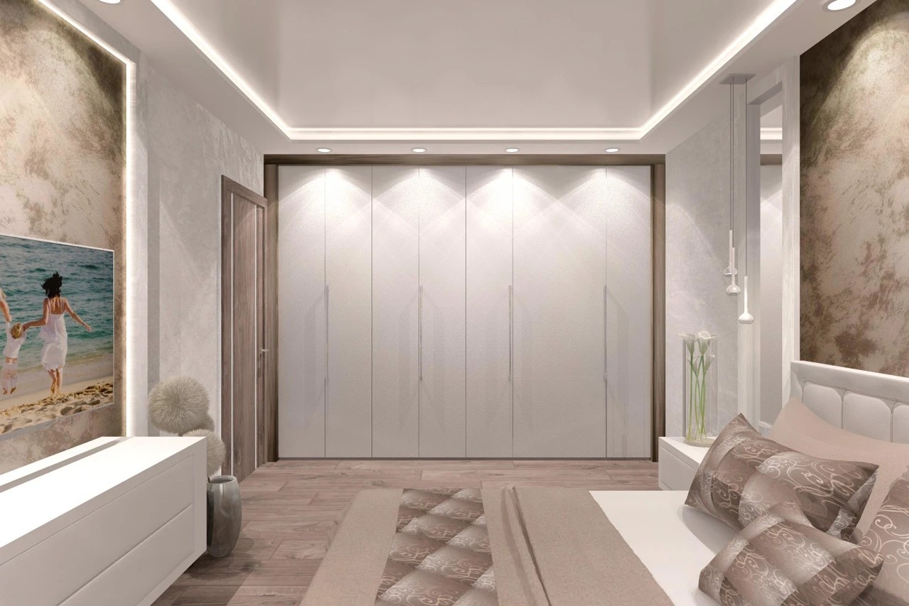 Реализованные проекты