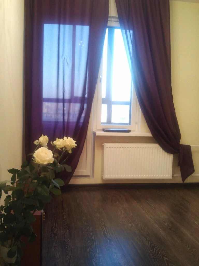 Реализованные проекты