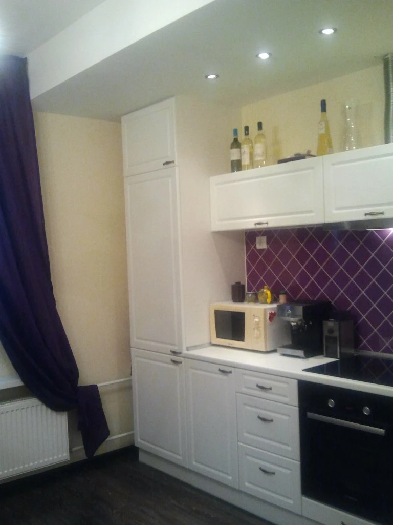 Реализованные проекты