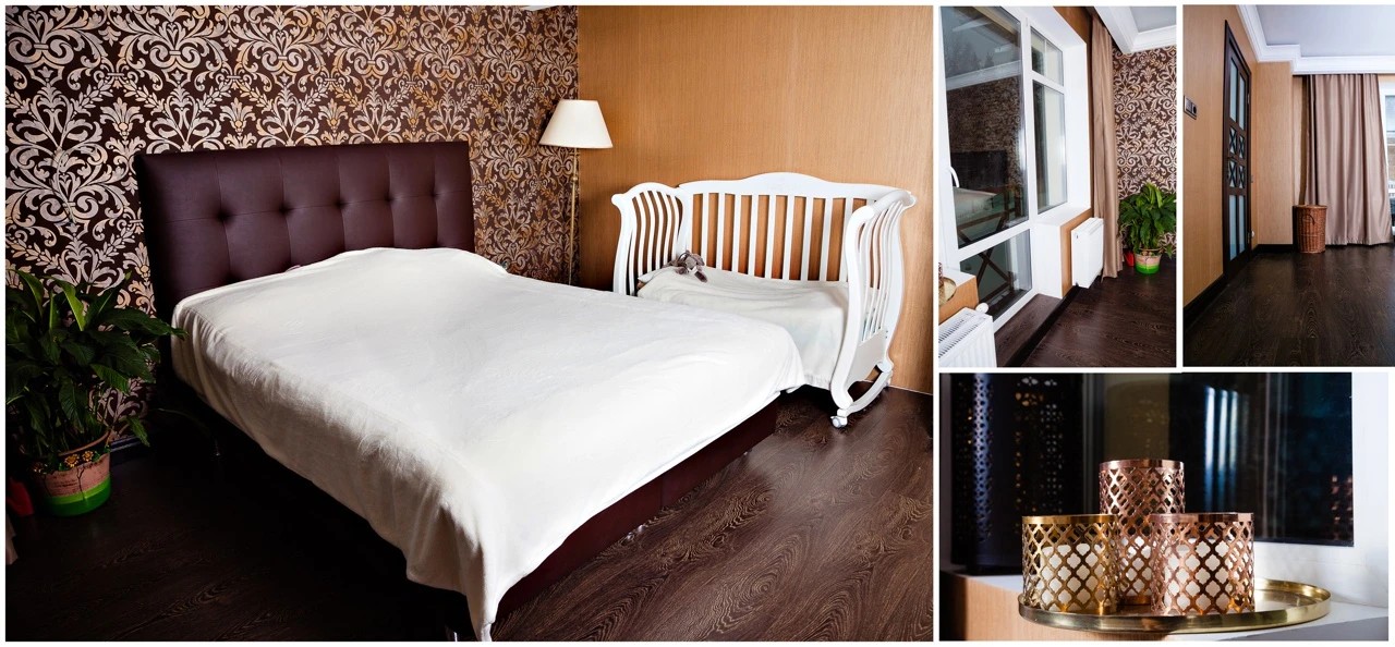 Реализованные проекты