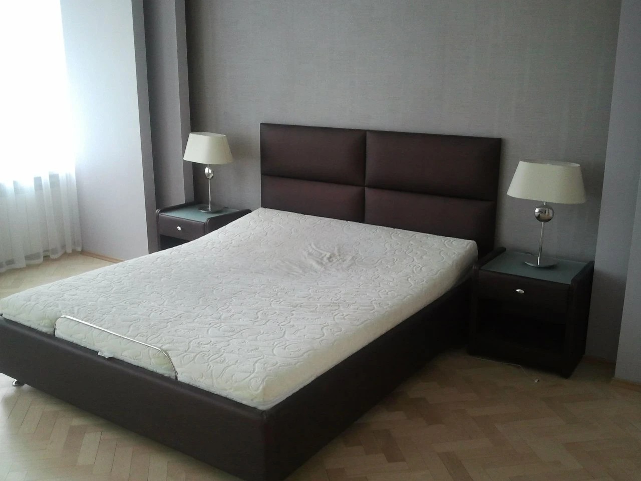 Реализованные проекты