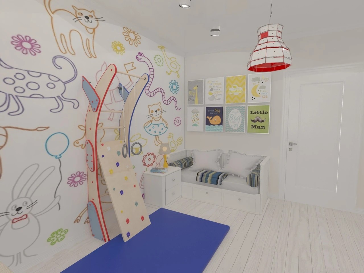 Реализованные проекты