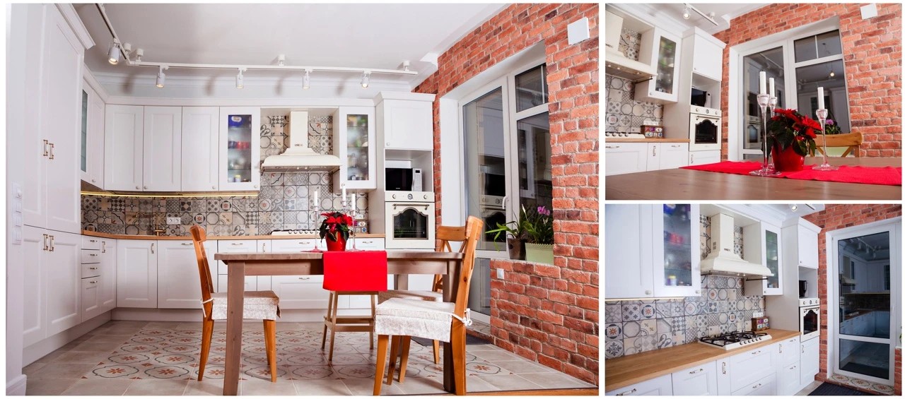 Реализованные проекты