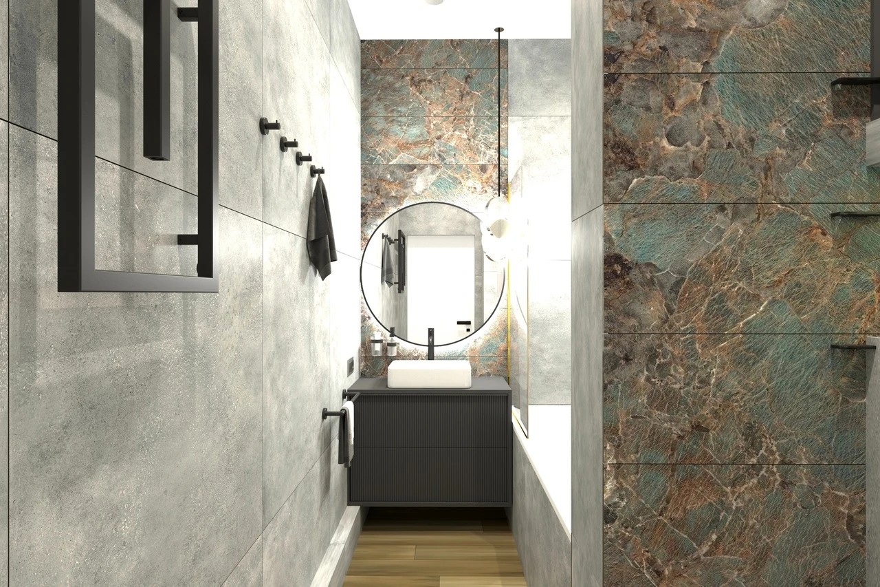 Реализованные проекты