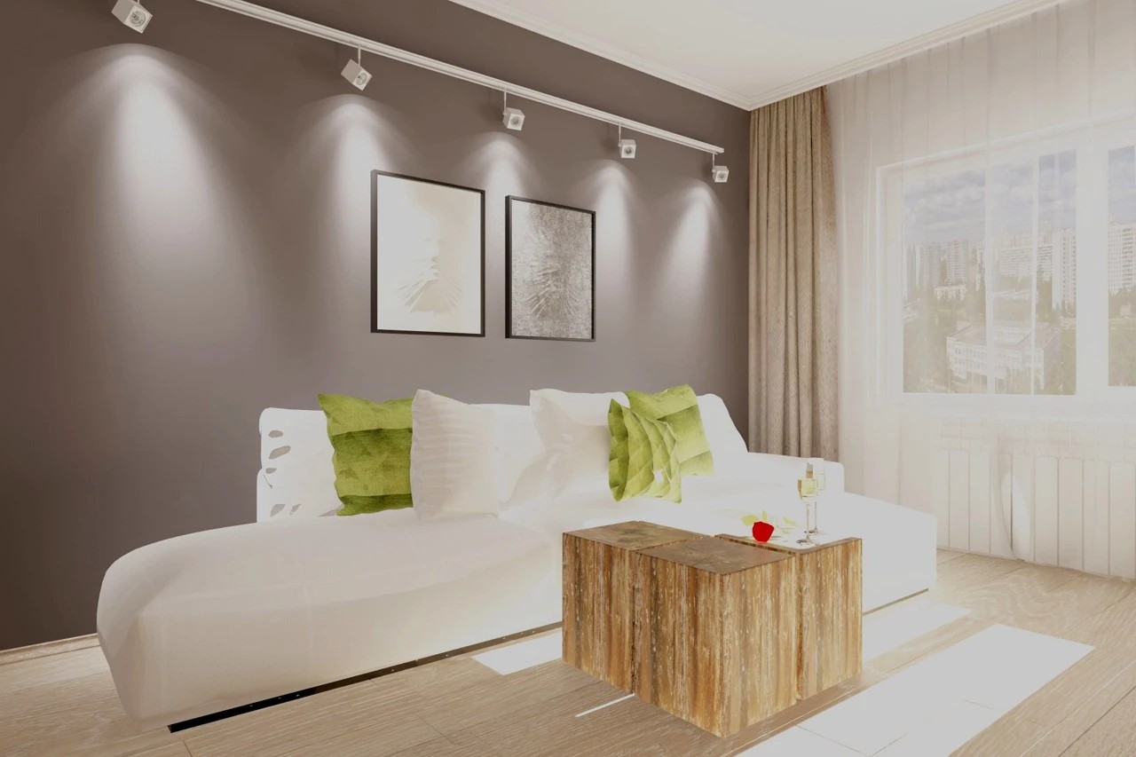 Реализованные проекты