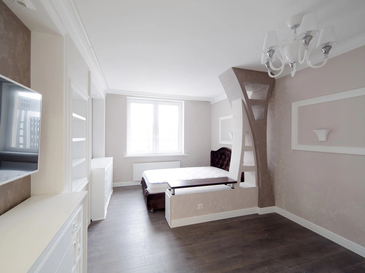 Реализованные проекты