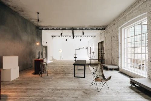 БЕЛАЯ ЦИКЛОРАМА. ЧЕРНАЯ ЦИКЛОРАМА. ХРОМОКЕЙ