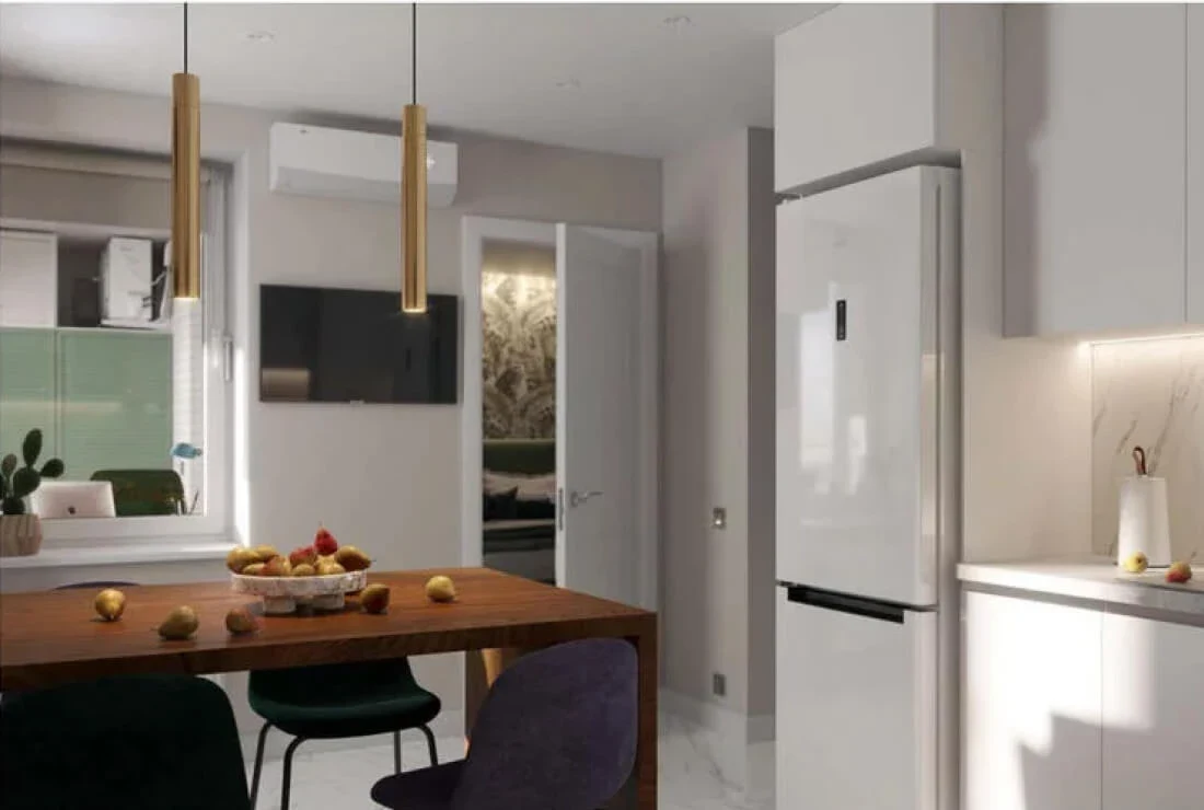 ЖК «Московский»