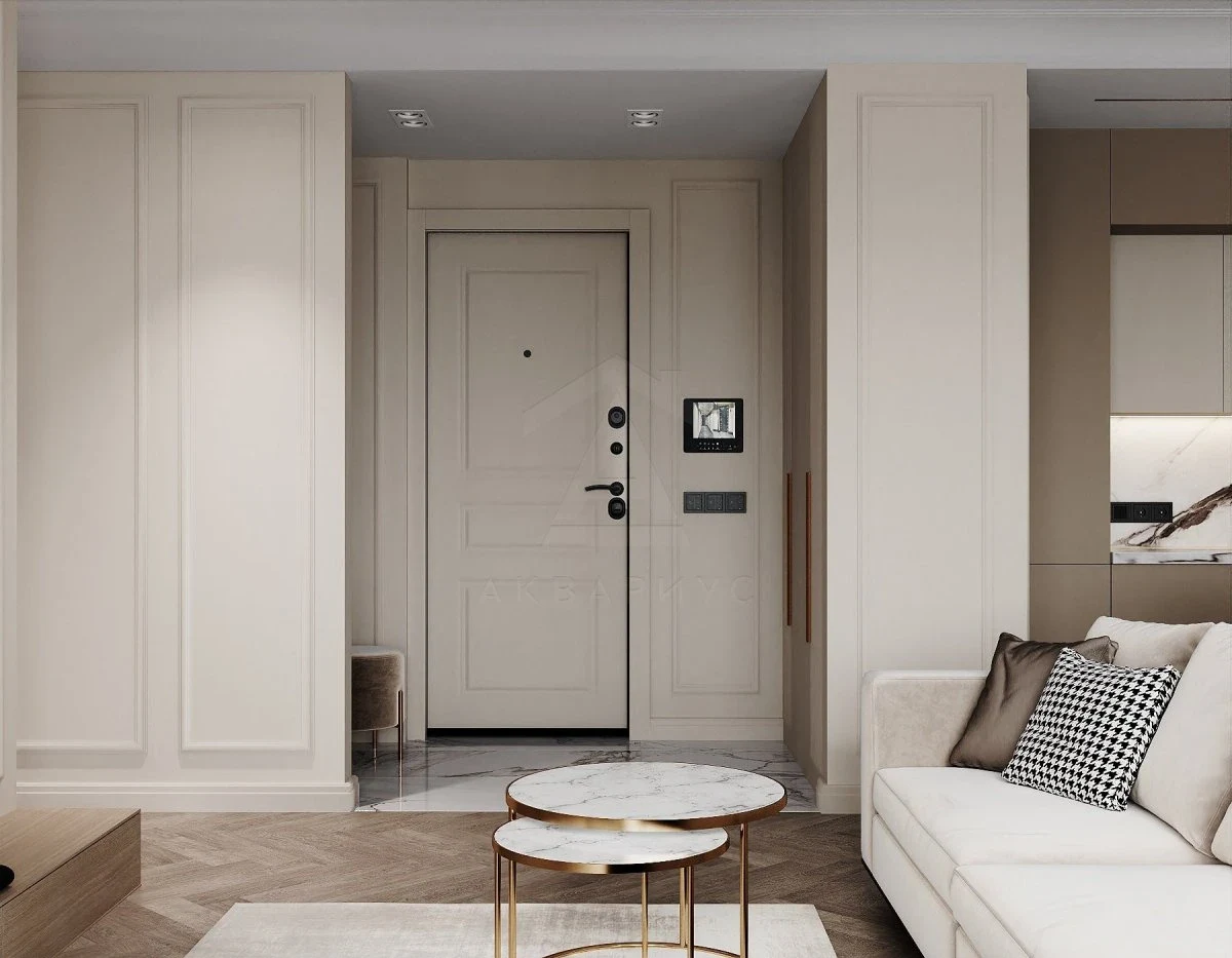 ЖК Павелецкая Сити