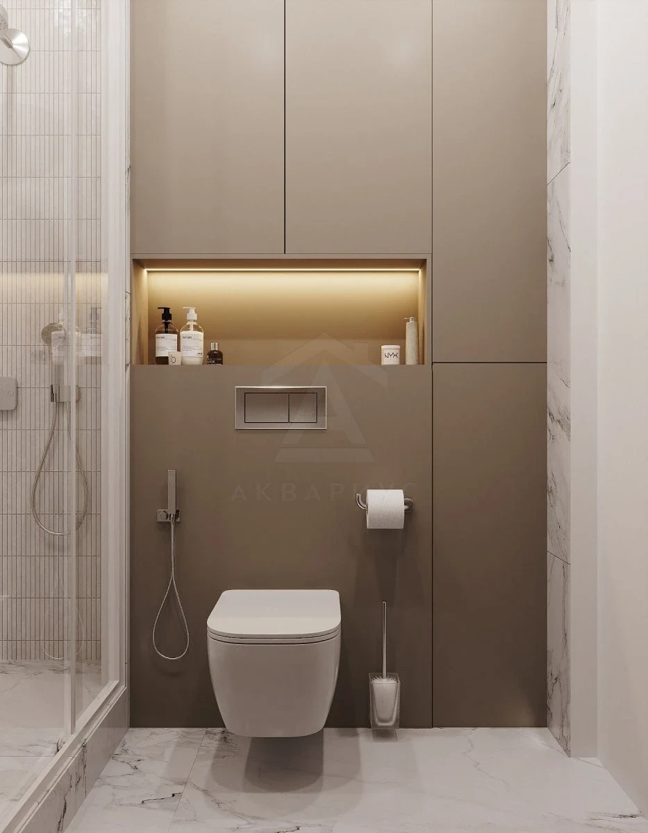 ЖК Павелецкая Сити