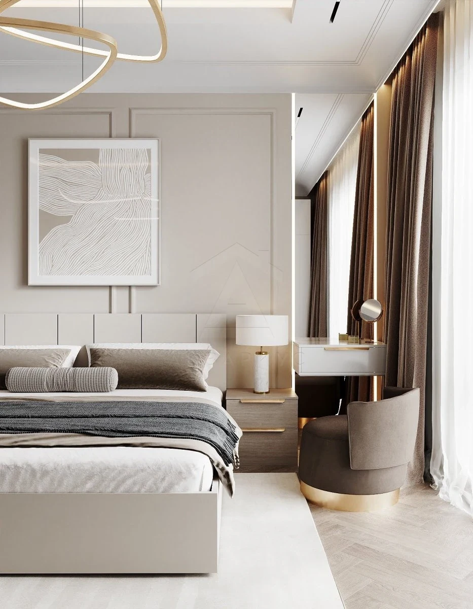 ЖК Павелецкая Сити