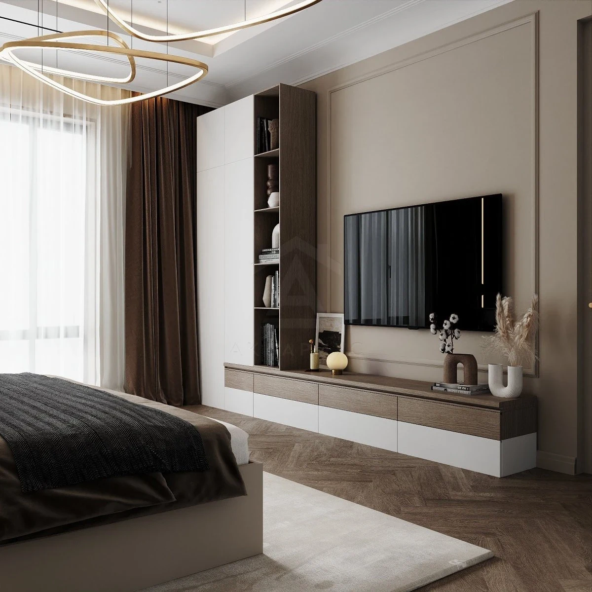 ЖК Павелецкая Сити