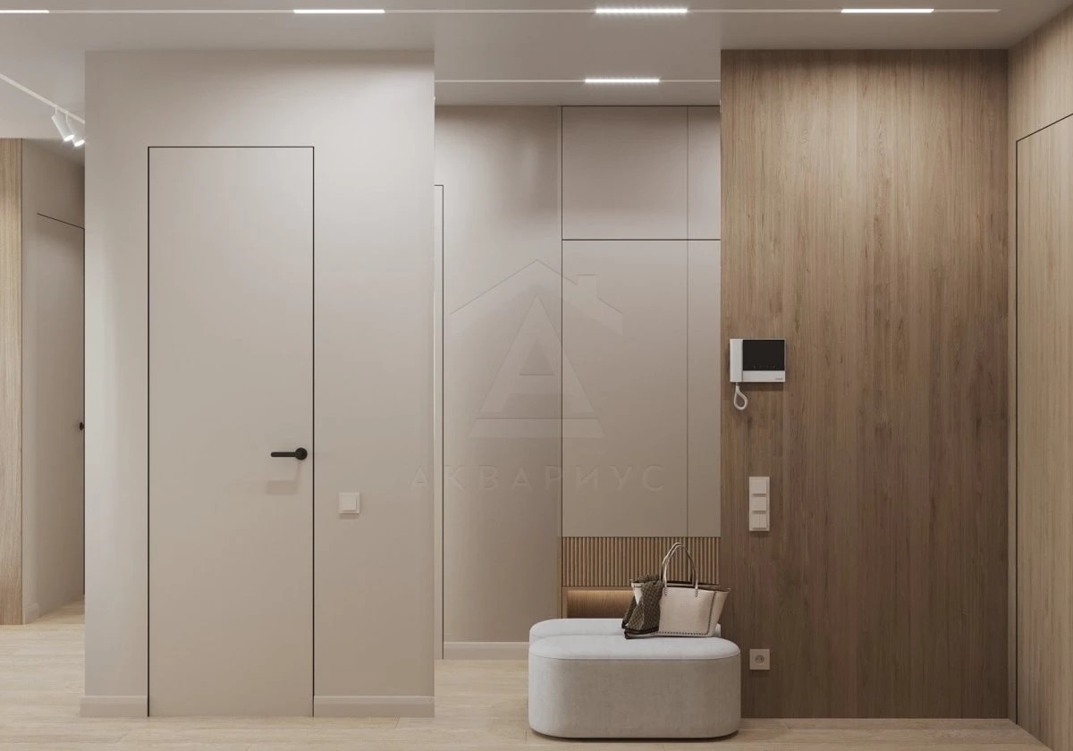 ЖК Павелецкая Сити