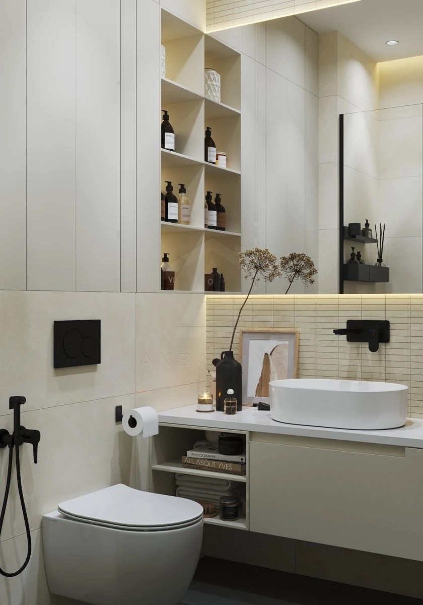 ЖК Павелецкая Сити