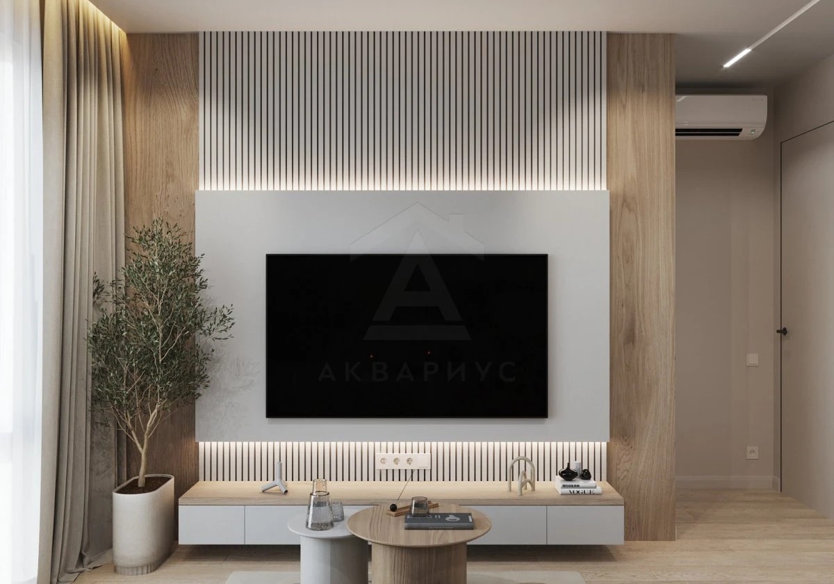 ЖК Павелецкая Сити