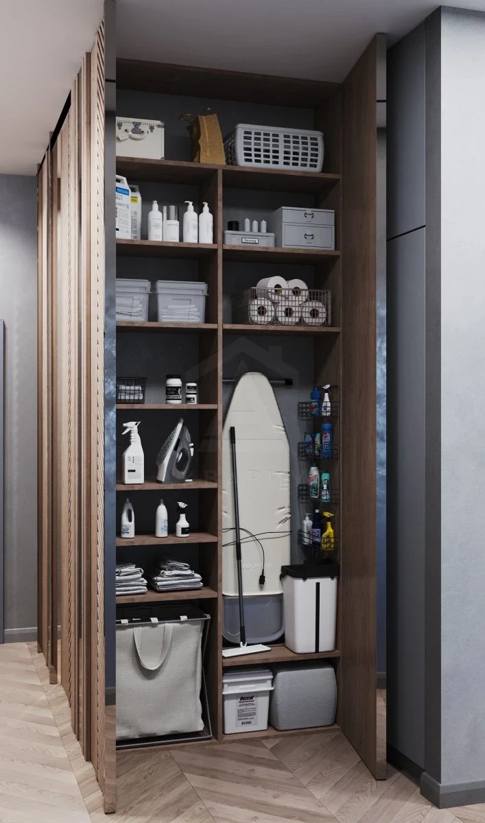 ЖК Сердце столицы