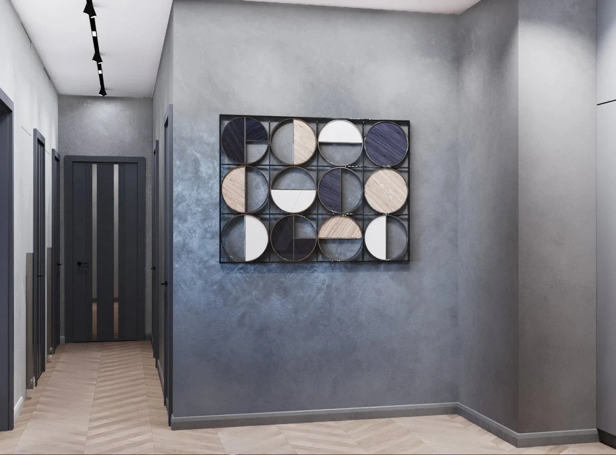 ЖК Сердце столицы