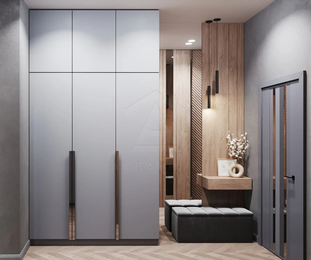 ЖК Сердце столицы