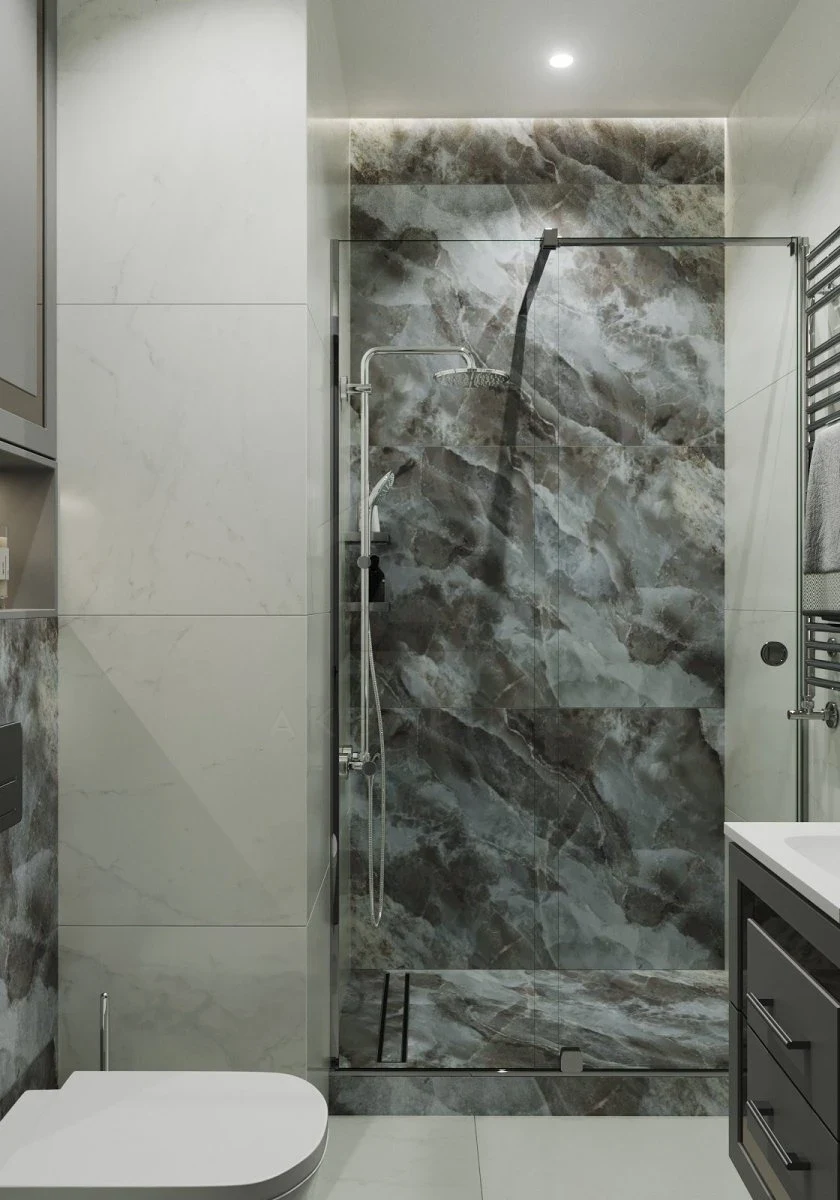 ЖК Сердце столицы