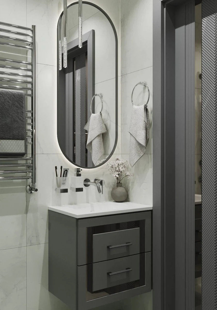 ЖК Сердце столицы