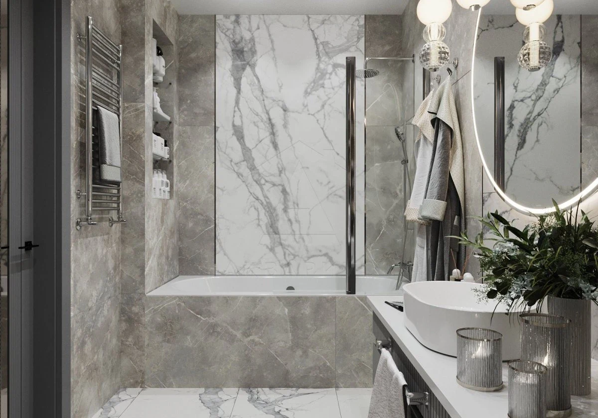 ЖК Сердце столицы