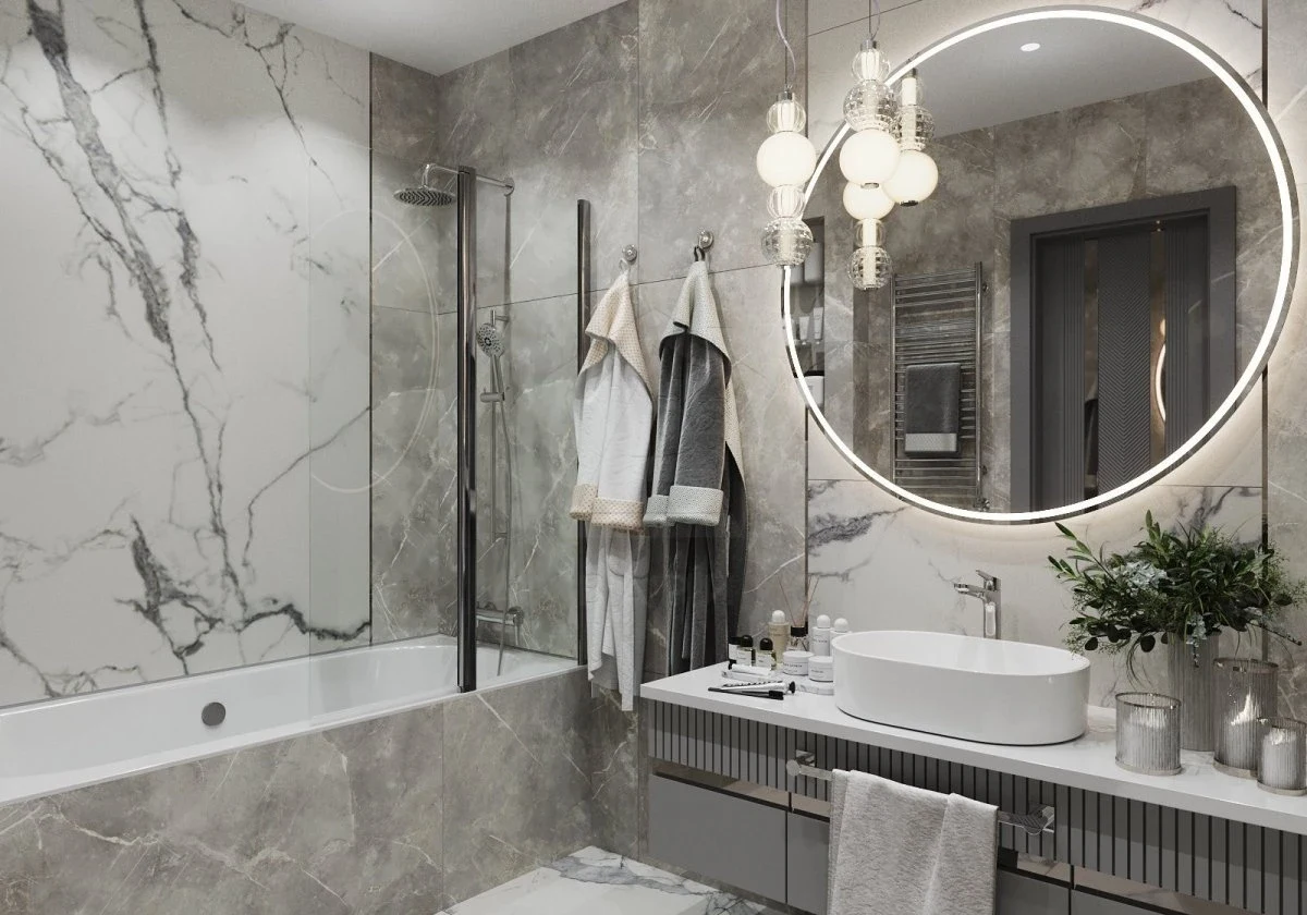 ЖК Сердце столицы