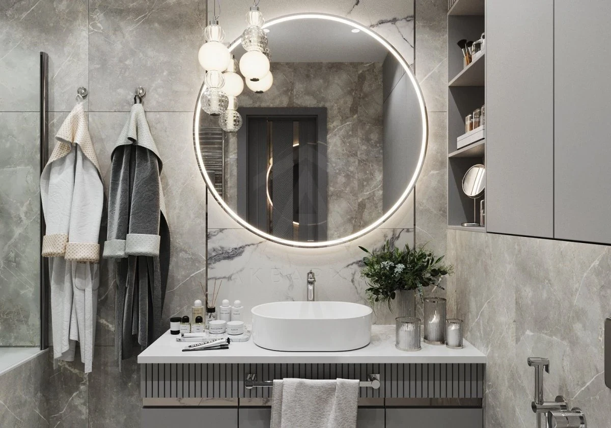 ЖК Сердце столицы