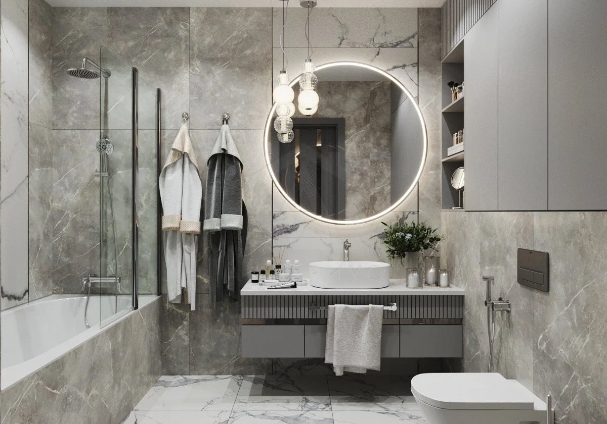 ЖК Сердце столицы