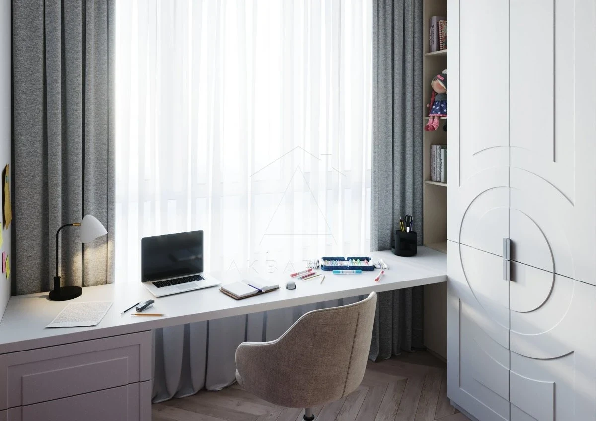 ЖК Сердце столицы