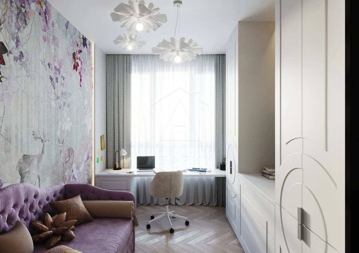 ЖК Сердце столицы