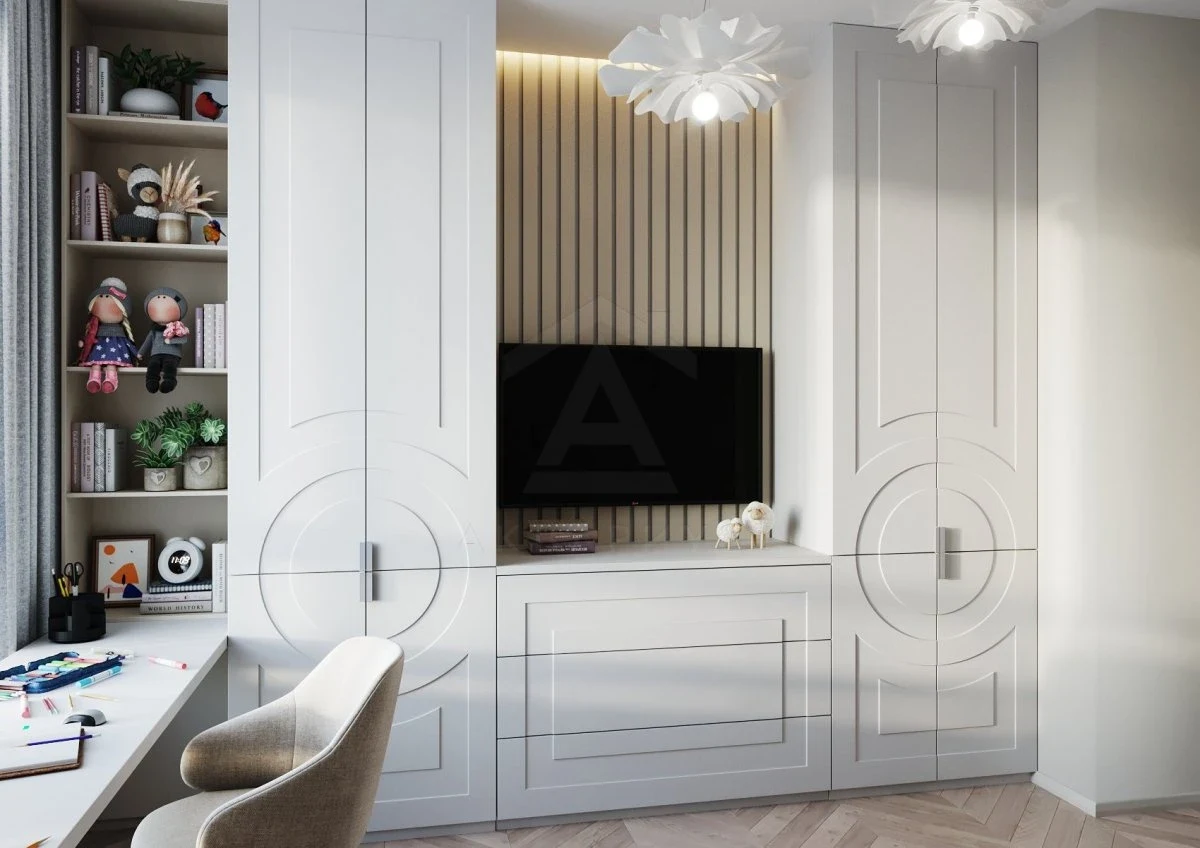 ЖК Сердце столицы