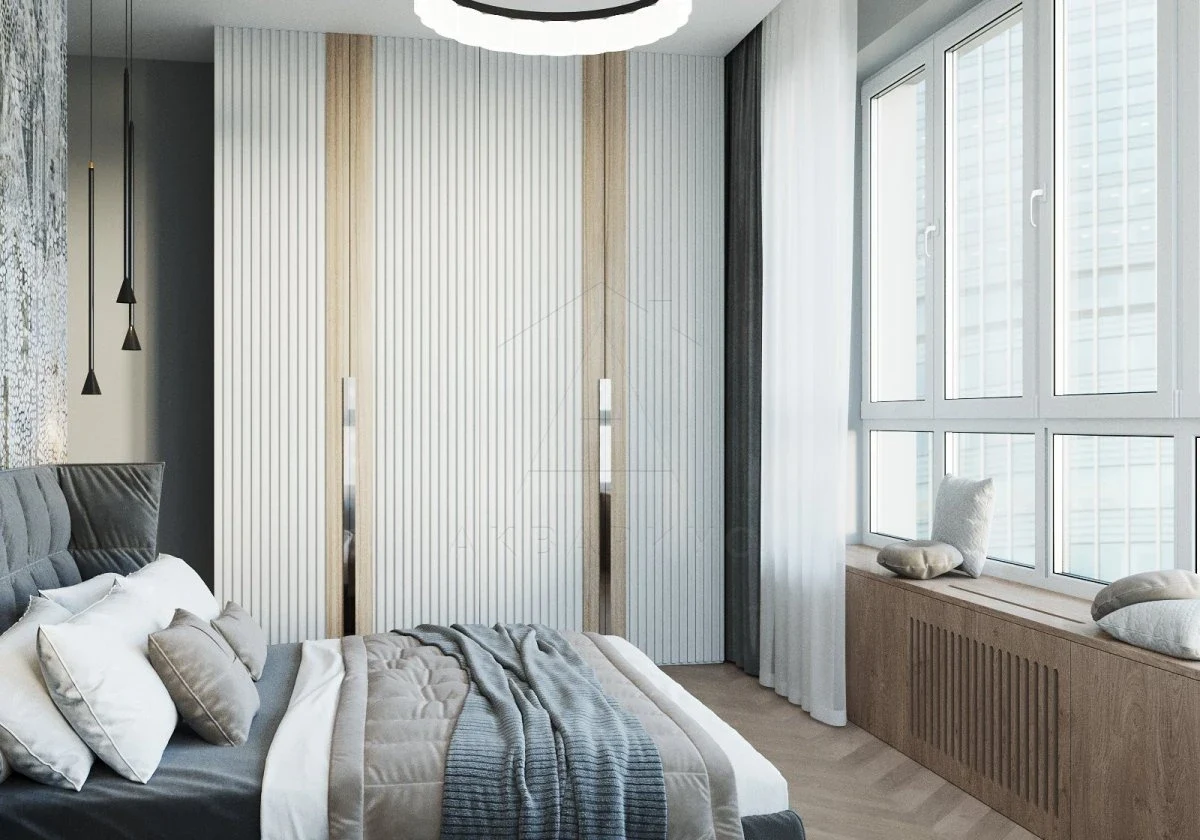 ЖК Сердце столицы