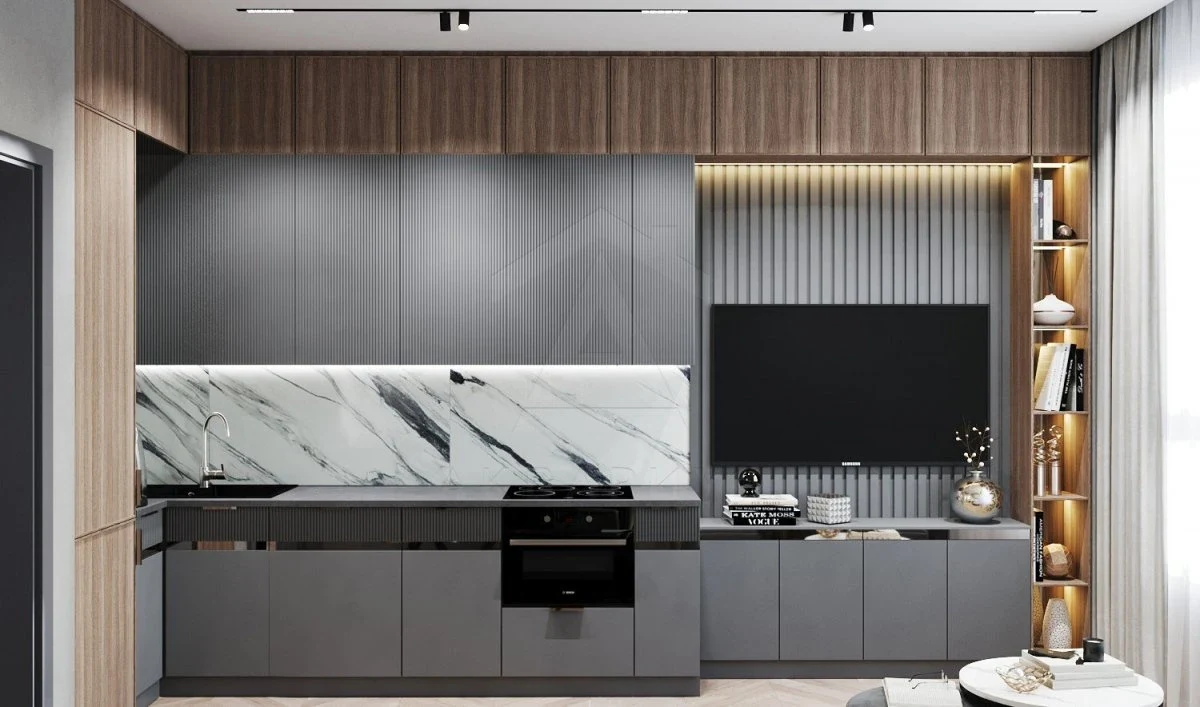 ЖК Сердце столицы