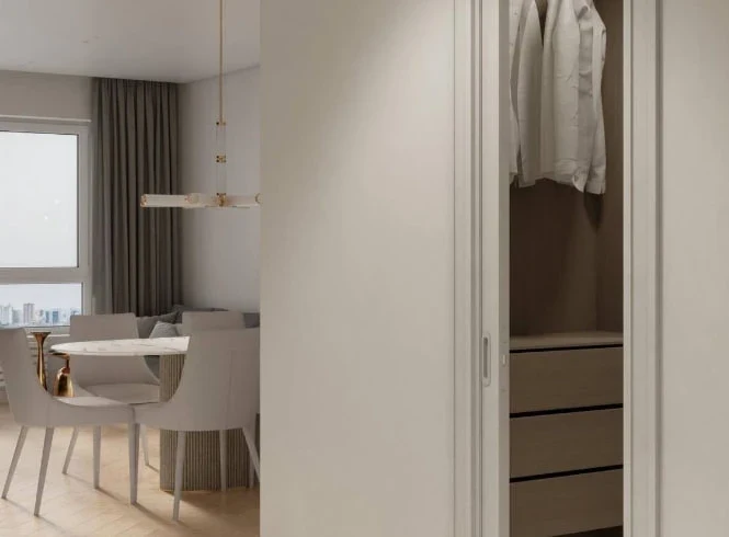 ЖК Кронштадский