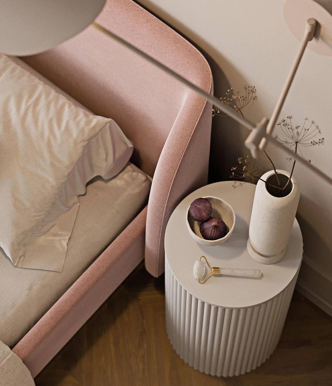 Квартира для девушки