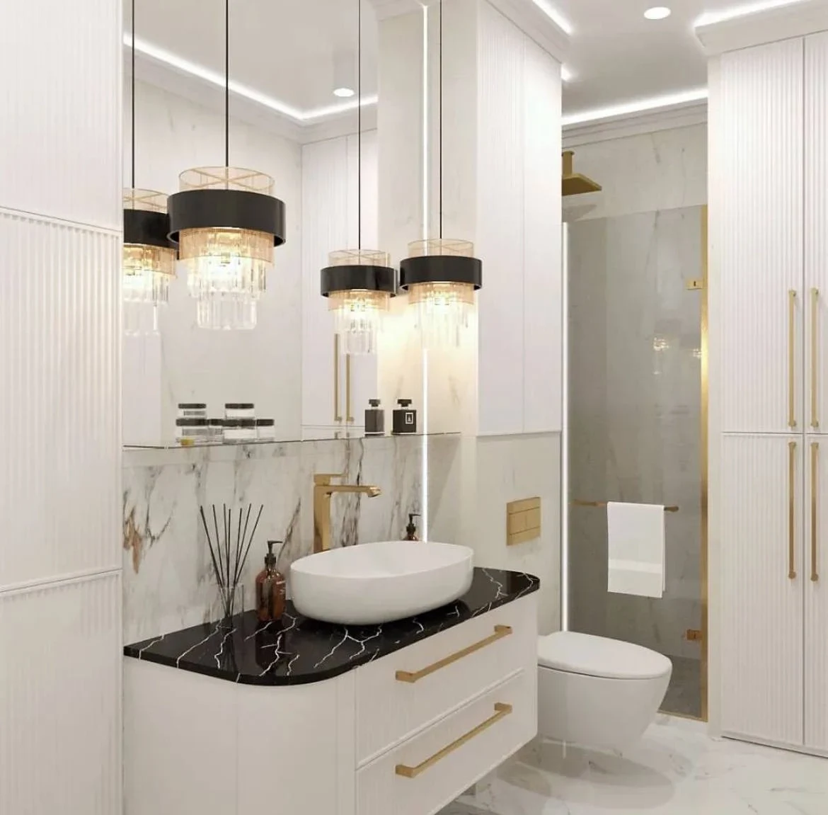 Ванная комната