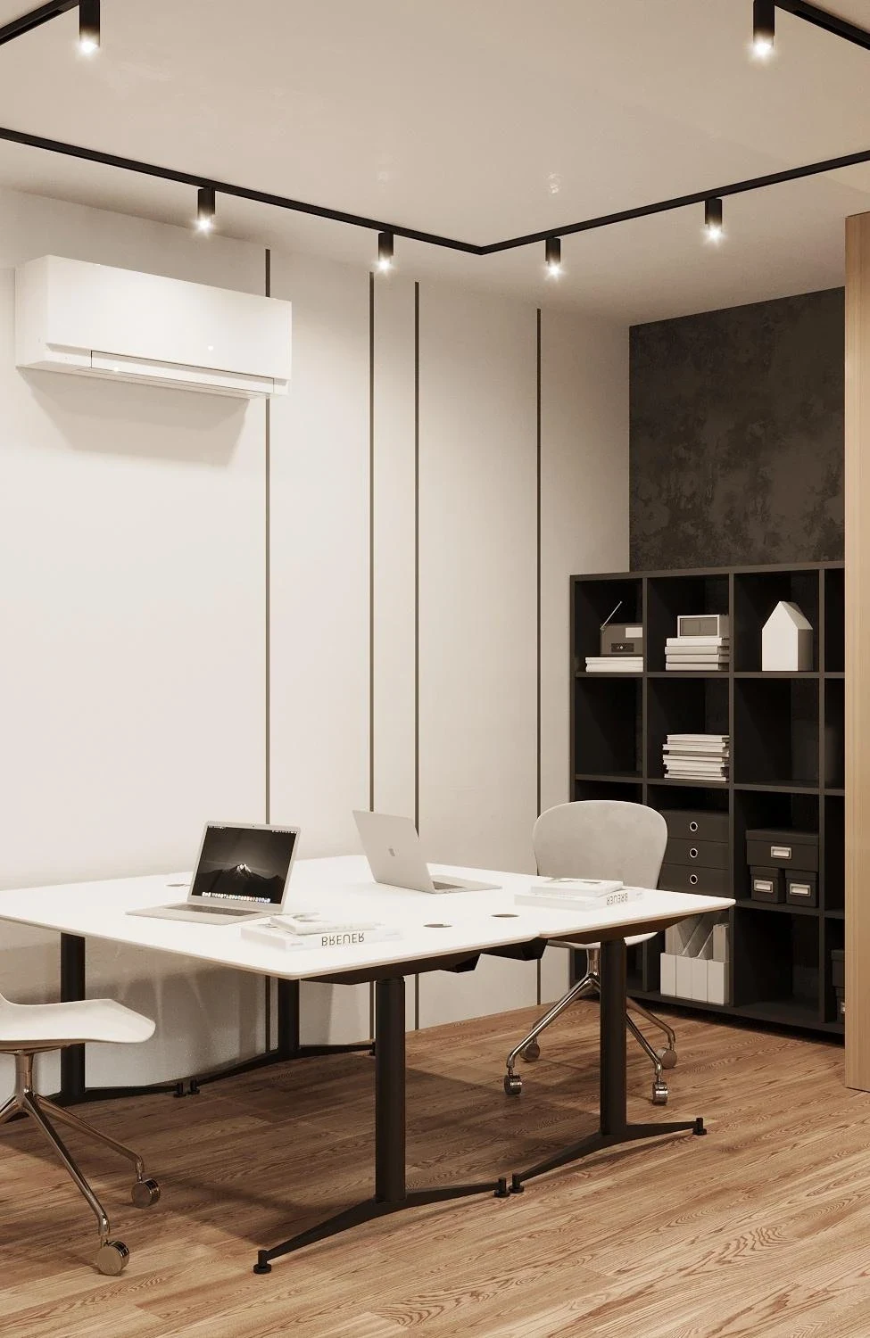 Офис компании