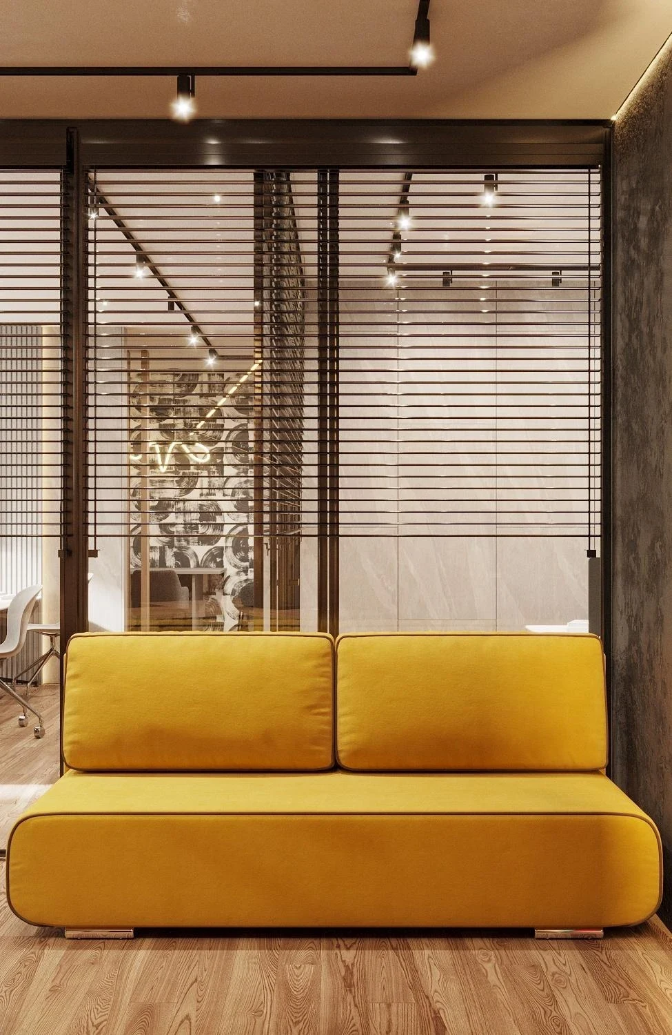 Офис компании