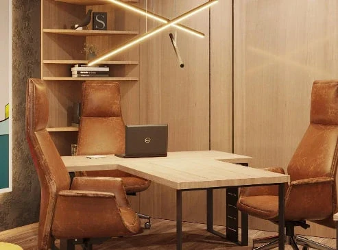 Офис компании