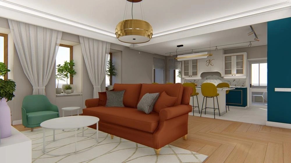 ЖК «Доминанта»