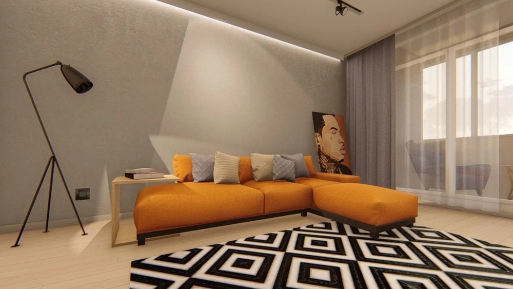 ЖК «Новый центр»