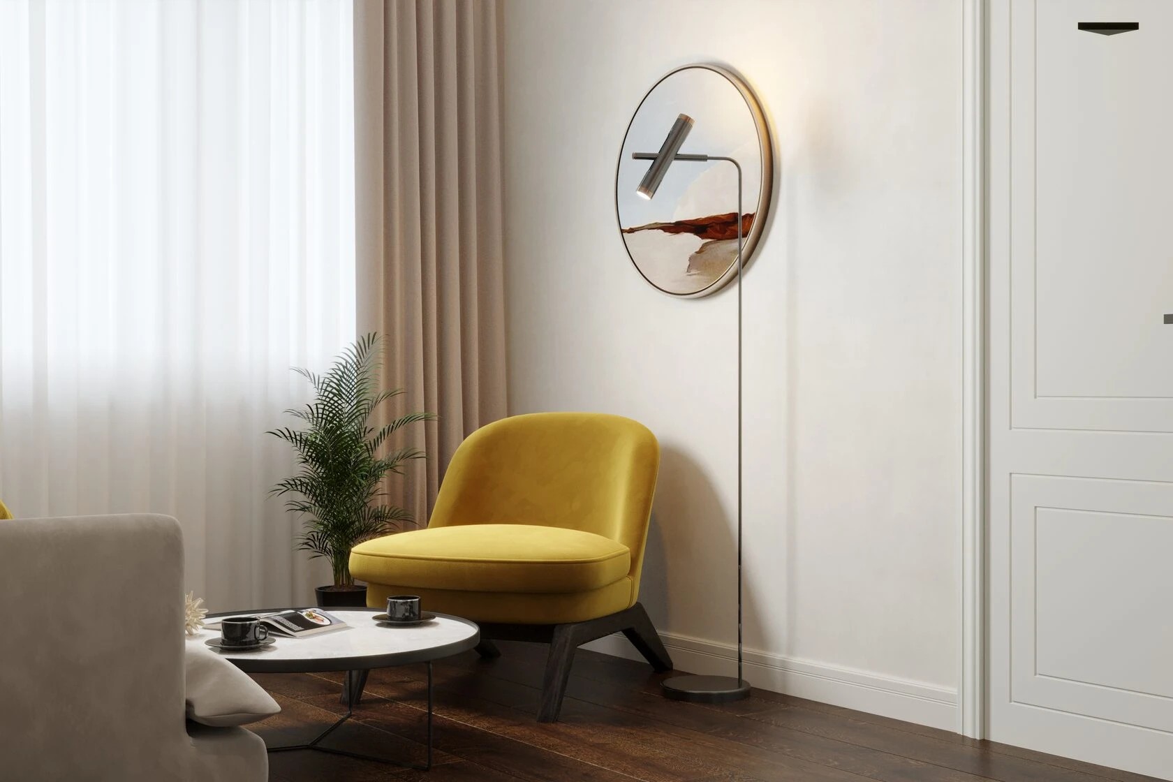 Дом в Павловске