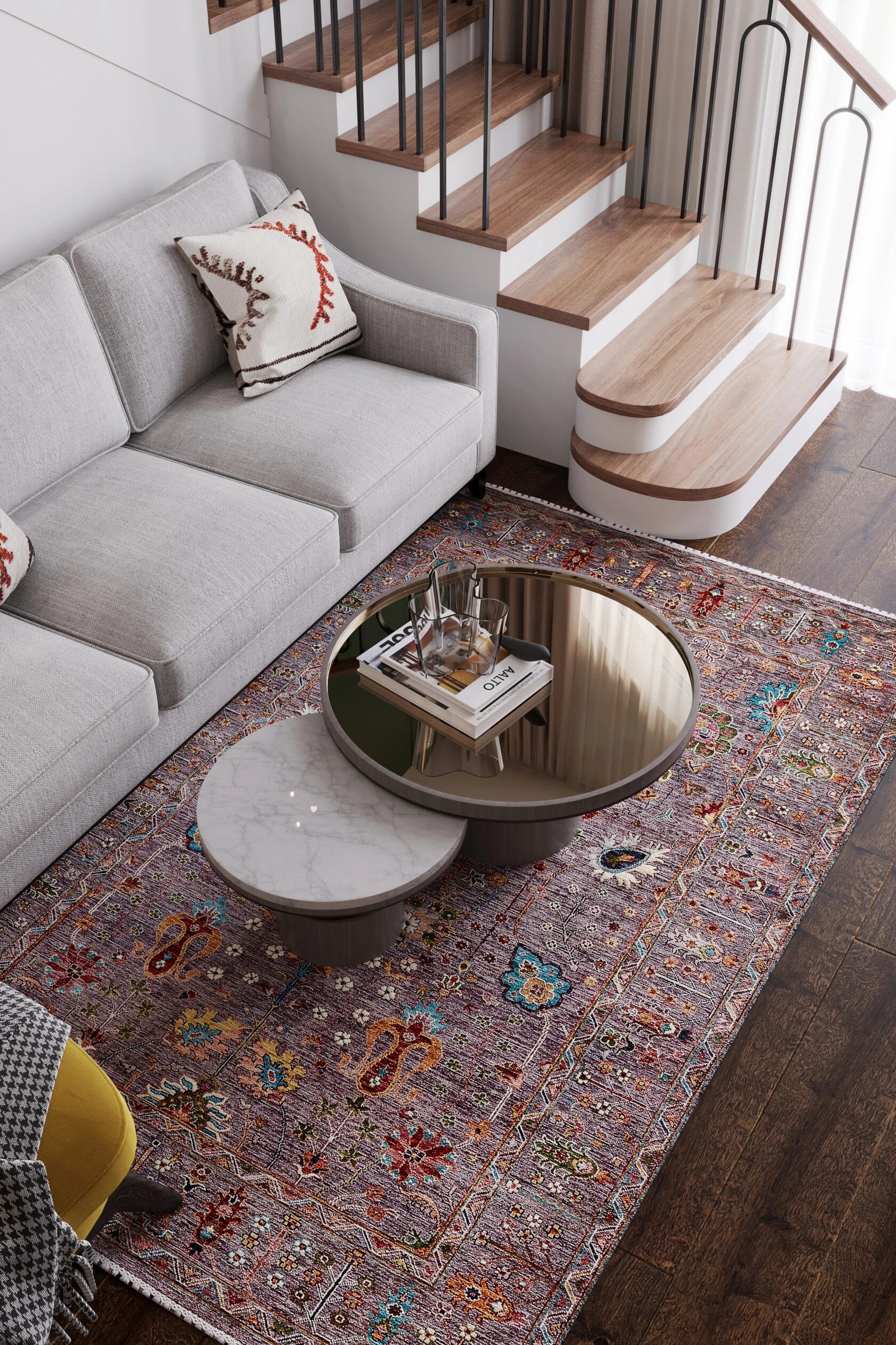 Дом в Павловске