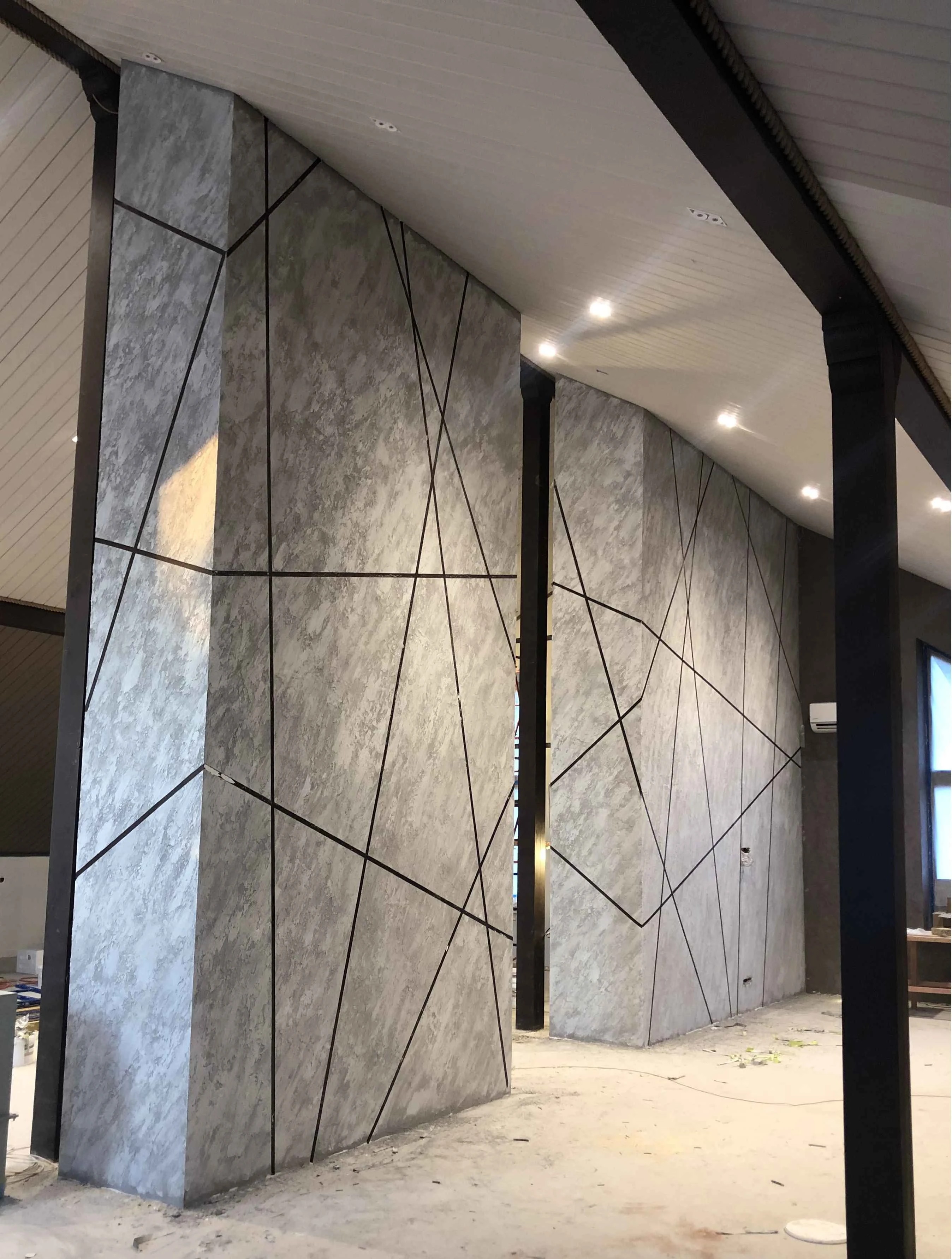 Дом в Парковой Роще