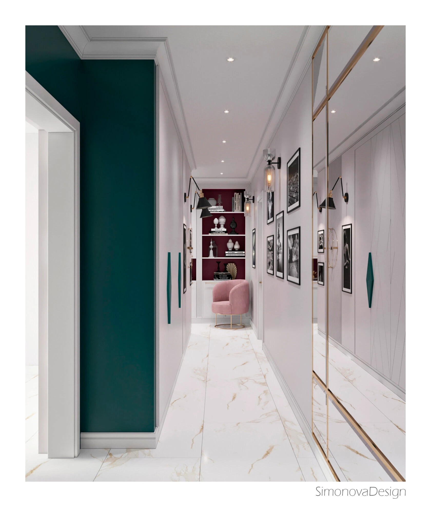 Ладожский бульвар