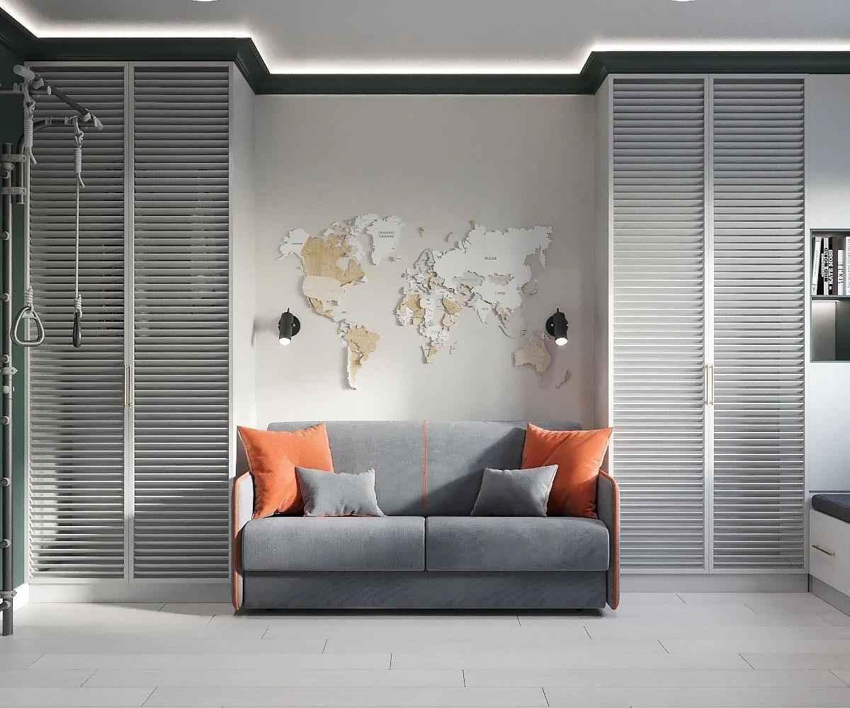 Ладожский бульвар