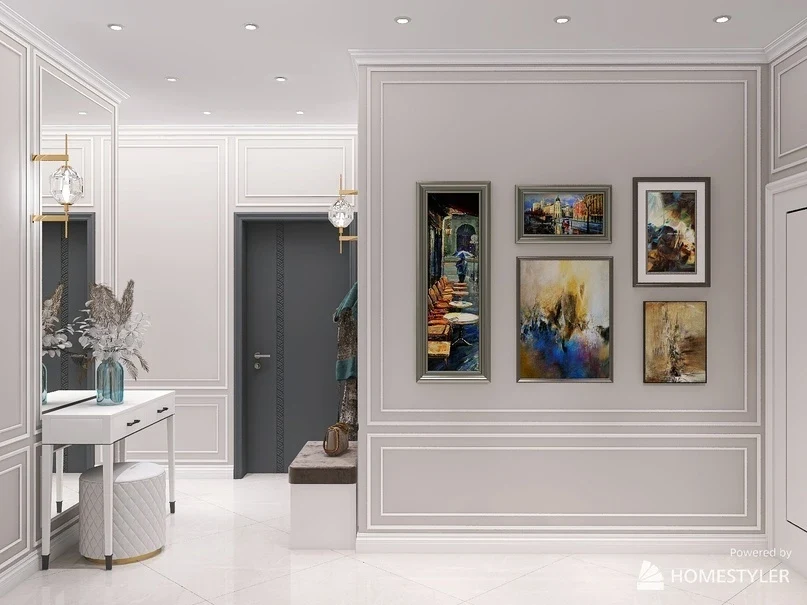 Переделка на 5 баллов