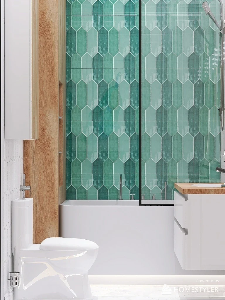 Переделка на 5 баллов